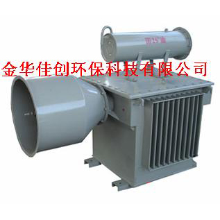 舒城GGAJ02电除尘高压静电变压器