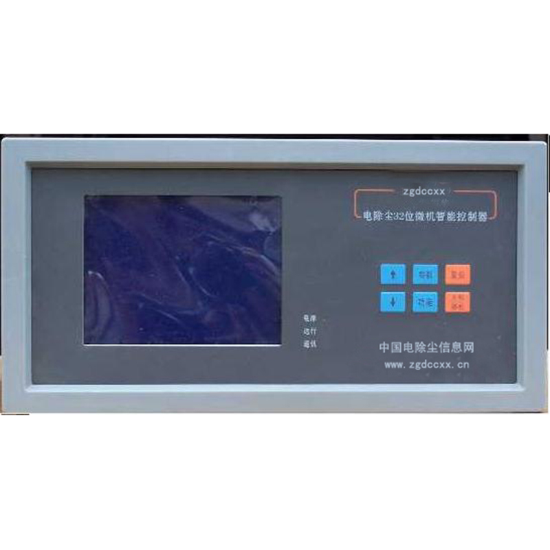 舒城HP3000型电除尘 控制器